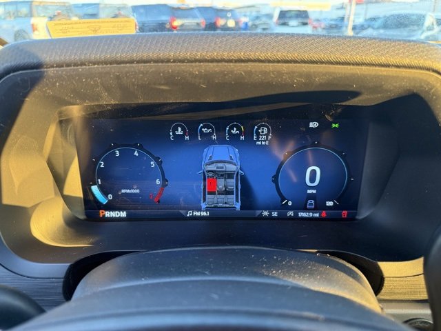 Used 2024 Ford F150 XL image 18