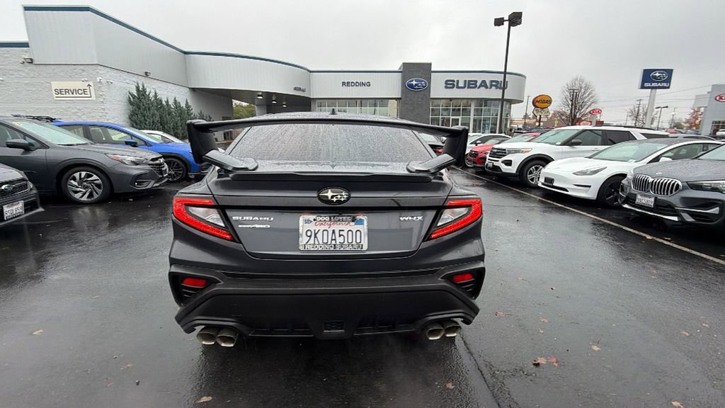 Used 2023 Subaru WRX Premium image 5