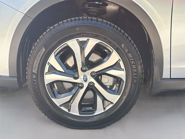 Used 2020 Subaru Outback Limited XT w/ Popular Package #2 image 39