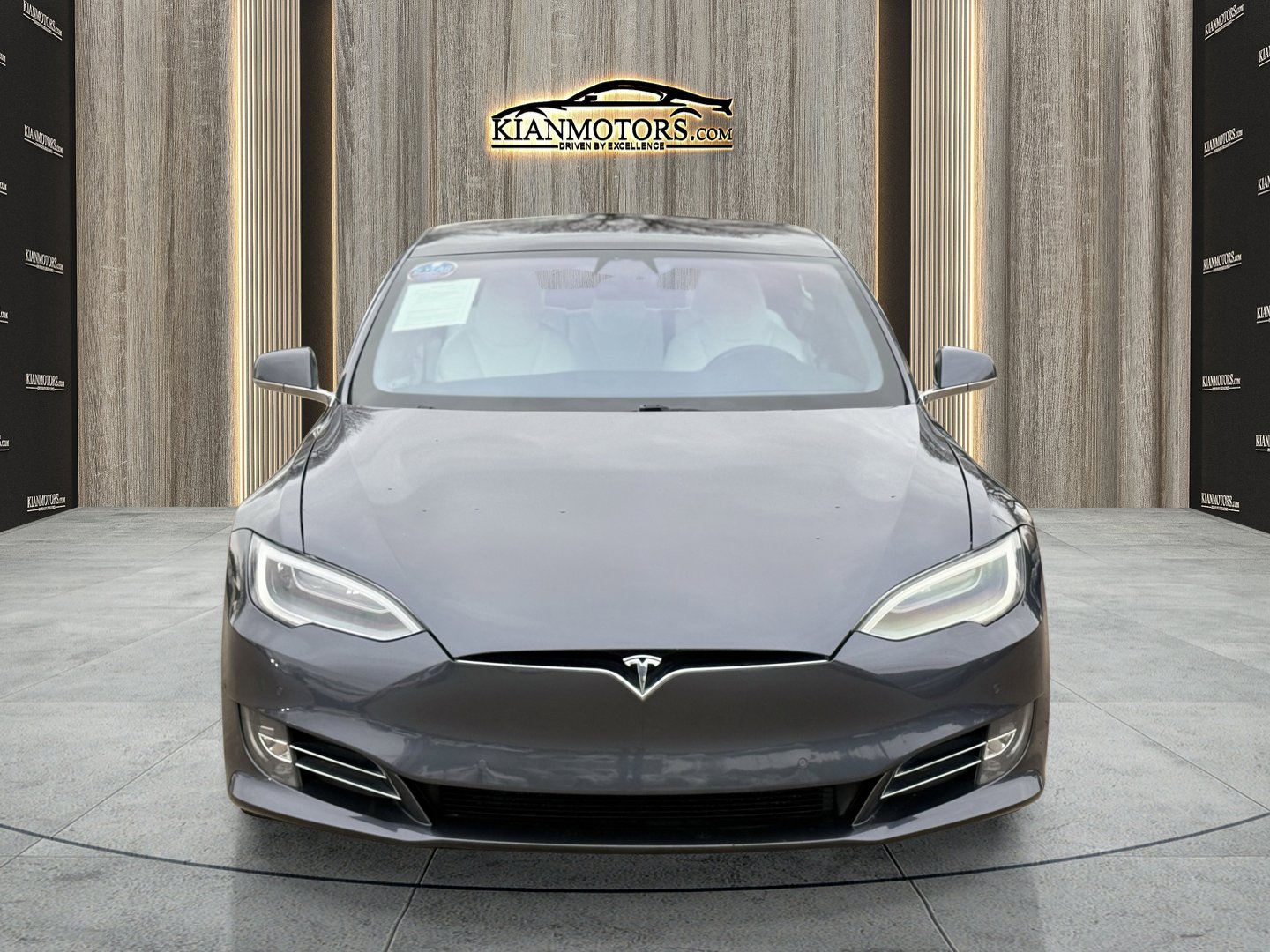 Used 2020 Tesla Model S Long Range Plus image 8