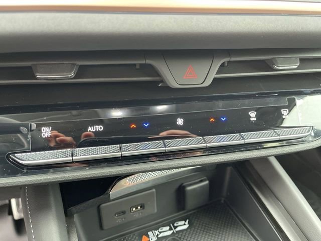 New 2026 Buick Envision Sport Touring image 19