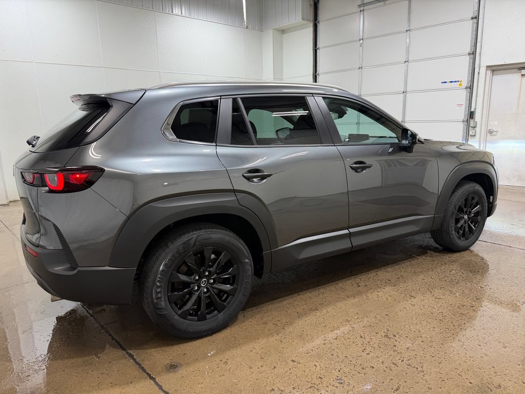 New 2026 MAZDA CX-50 AWD 2.5 S w/ Select Package image 10