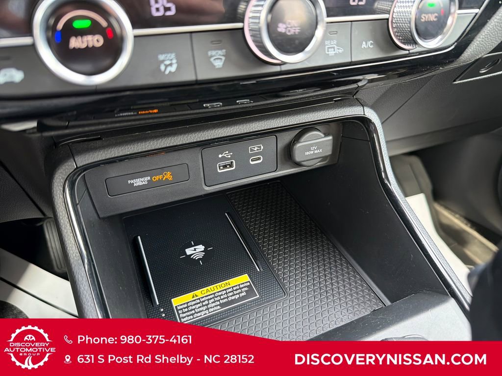 Used 2023 Honda CR-V EX-L image 20