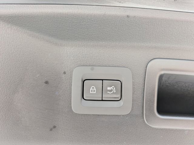 Certified 2024 MAZDA CX-90 Plug-In Hybrid w/ Premium Pkg image 29