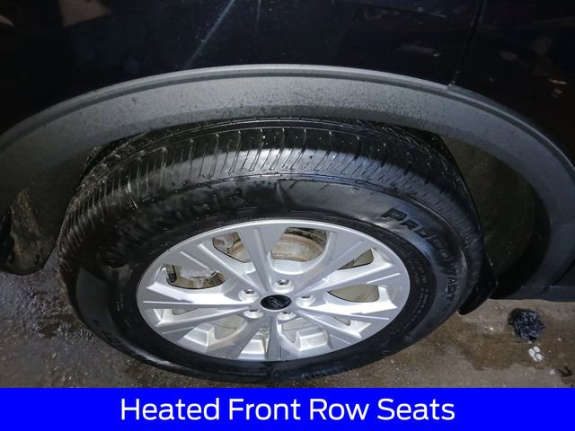 Used 2024 Ford Escape Active image 11