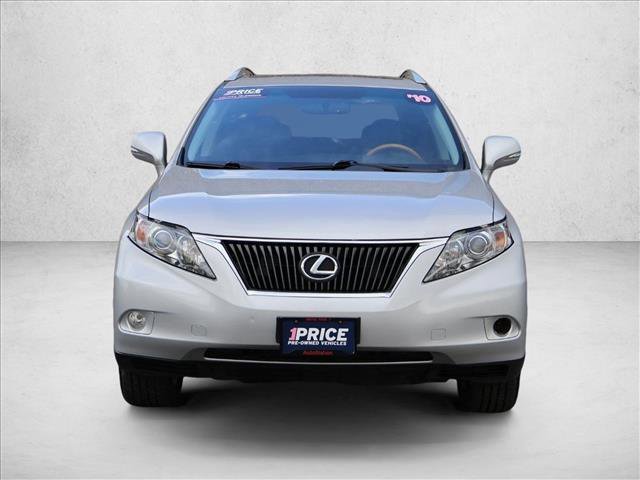 Used 2010 Lexus RX 350 AWD image 2