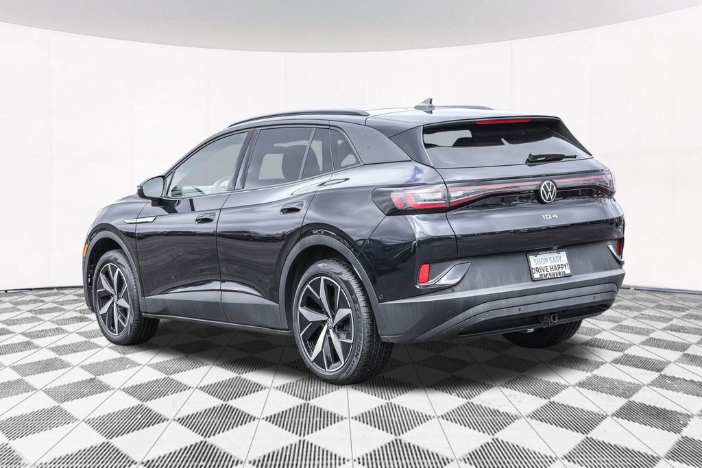 Used 2023 Volkswagen ID.4 Pro S image 16