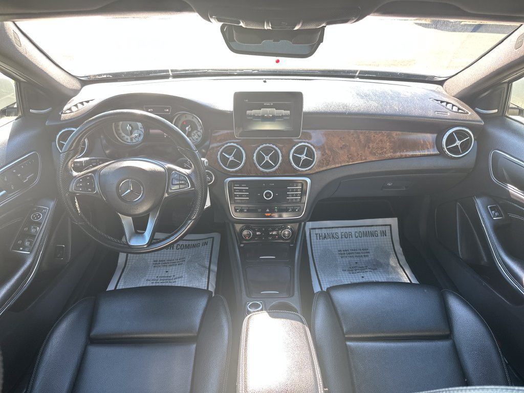 Used 2016 Mercedes-Benz GLA 250 4MATIC image 24