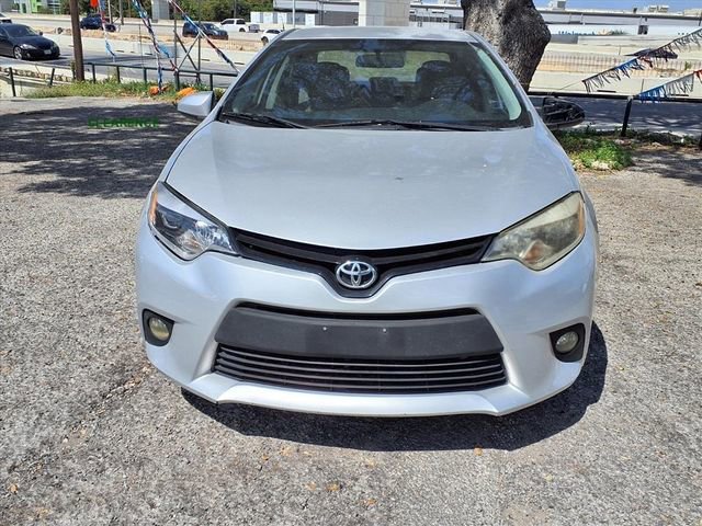 Used 2014 Toyota Corolla LE image 2
