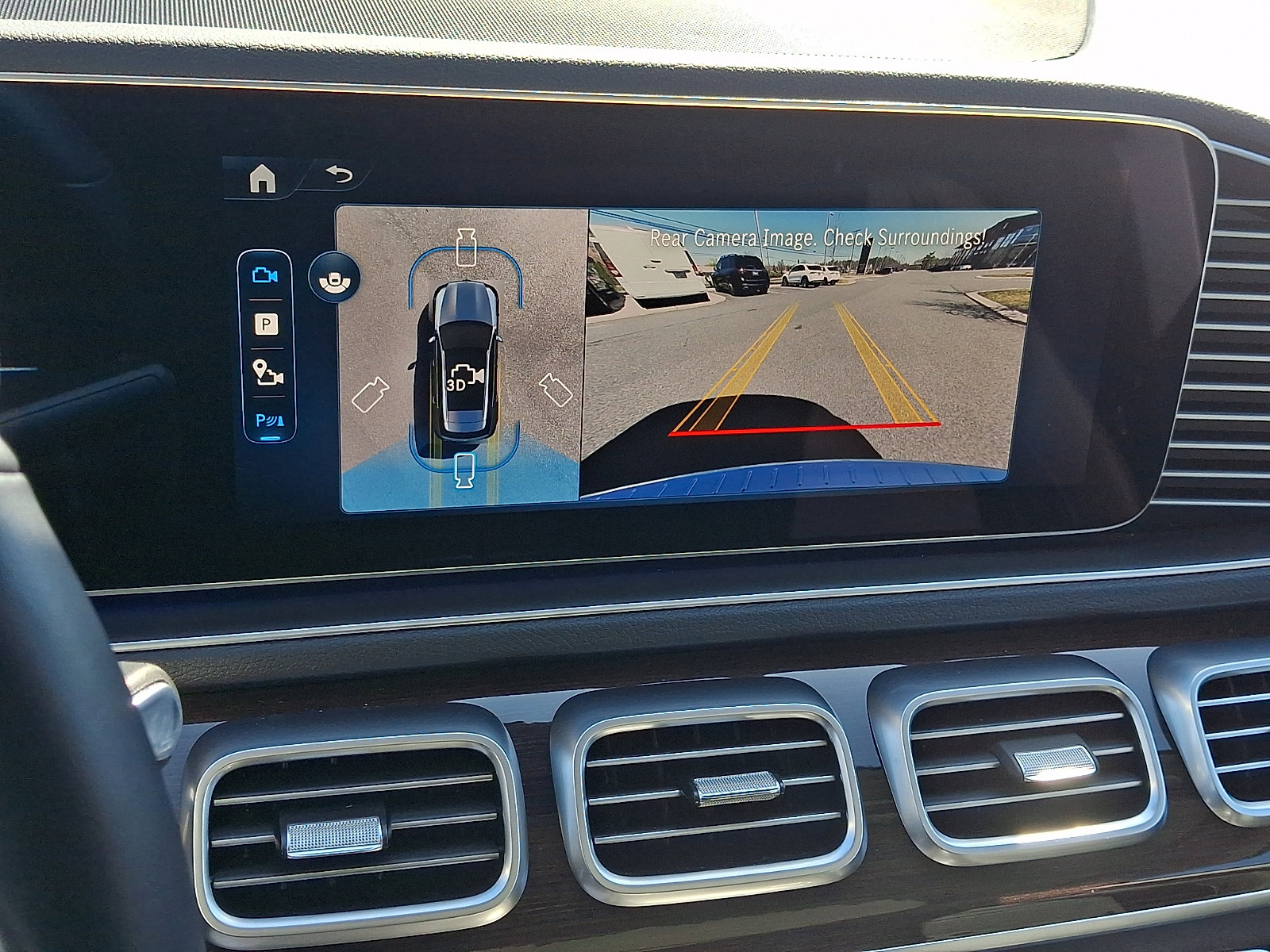 Certified 2025 Mercedes-Benz GLE 450 4MATIC image 20