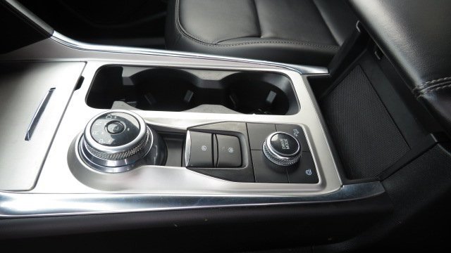 Certified 2023 Ford Explorer XLT w/ Equipment Group 202A image 19