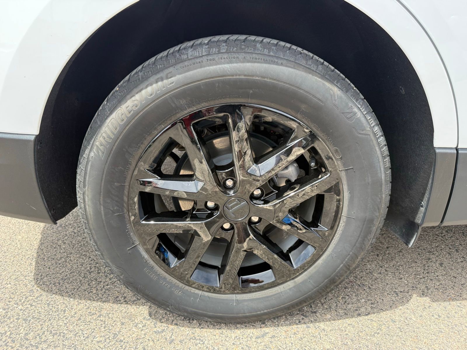 Used 2022 Chevrolet Equinox LT image 38