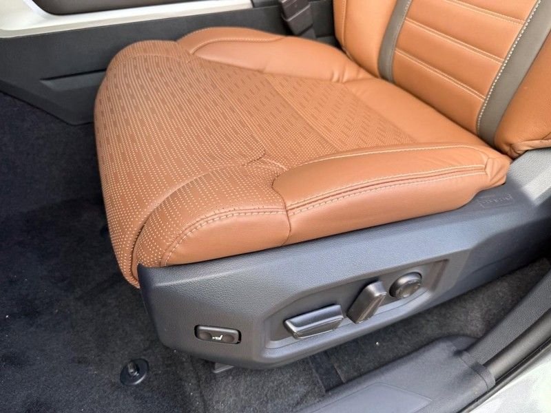 New 2026 Toyota Sequoia 1794 Edition image 17
