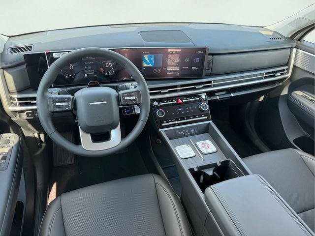 New 2027 Hyundai Santa Fe SEL AWD/4WD image 15