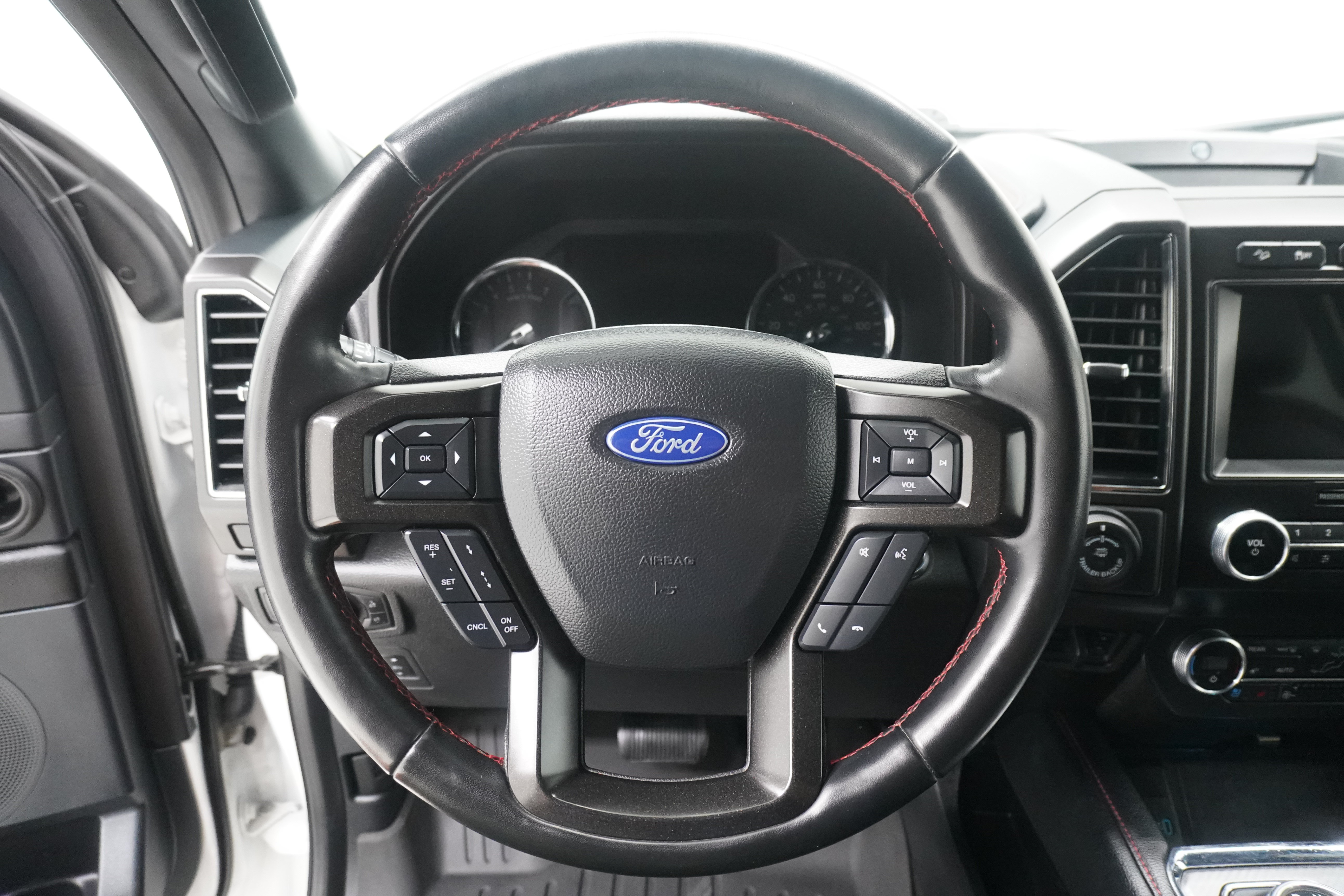 Used 2021 Ford Expedition Max Limited AWD/4WD image 20
