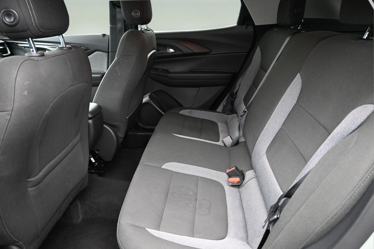 Used 2025 Chevrolet TrailBlazer LT AWD/4WD image 13