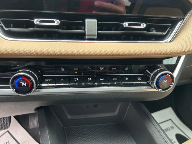 New 2026 Chevrolet Equinox ACTIV image 25