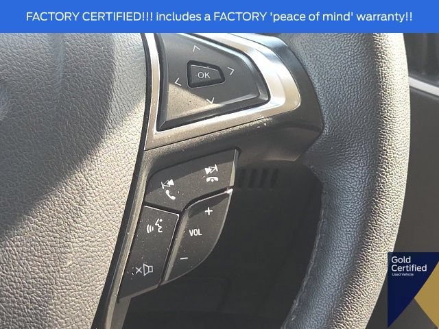 Used 2024 Ford Edge SEL w/ Convenience Package AWD/4WD image 42