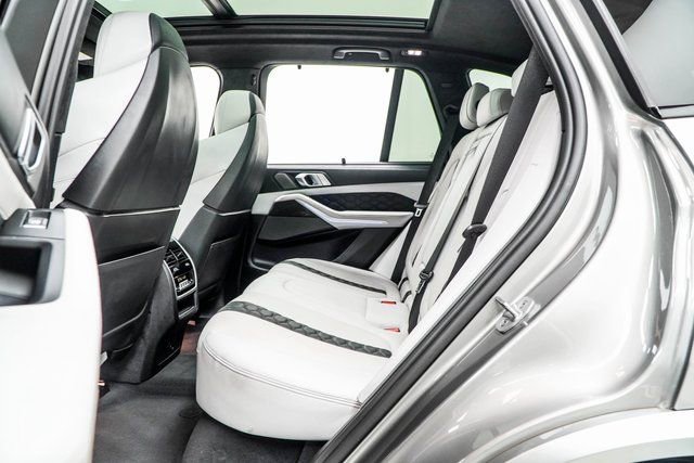 Used 2021 BMW X5 M w/ Executive Package image 42
