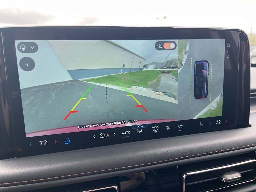 Used 2025 Lincoln Aviator Reserve w/ Equipment Group 201A image 24