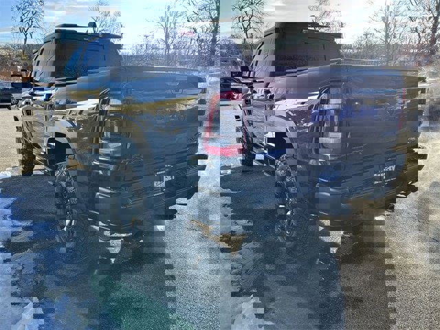 Used 2021 RAM 1500 TRX w/ TRX Level 1 Equipment Group image 6