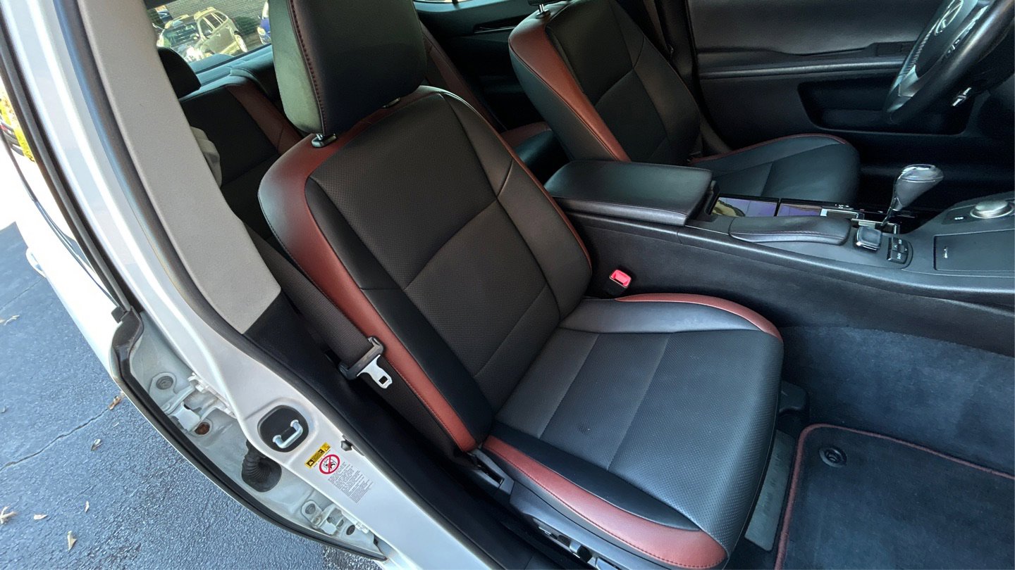 Used 2015 Lexus ES 350 image 18