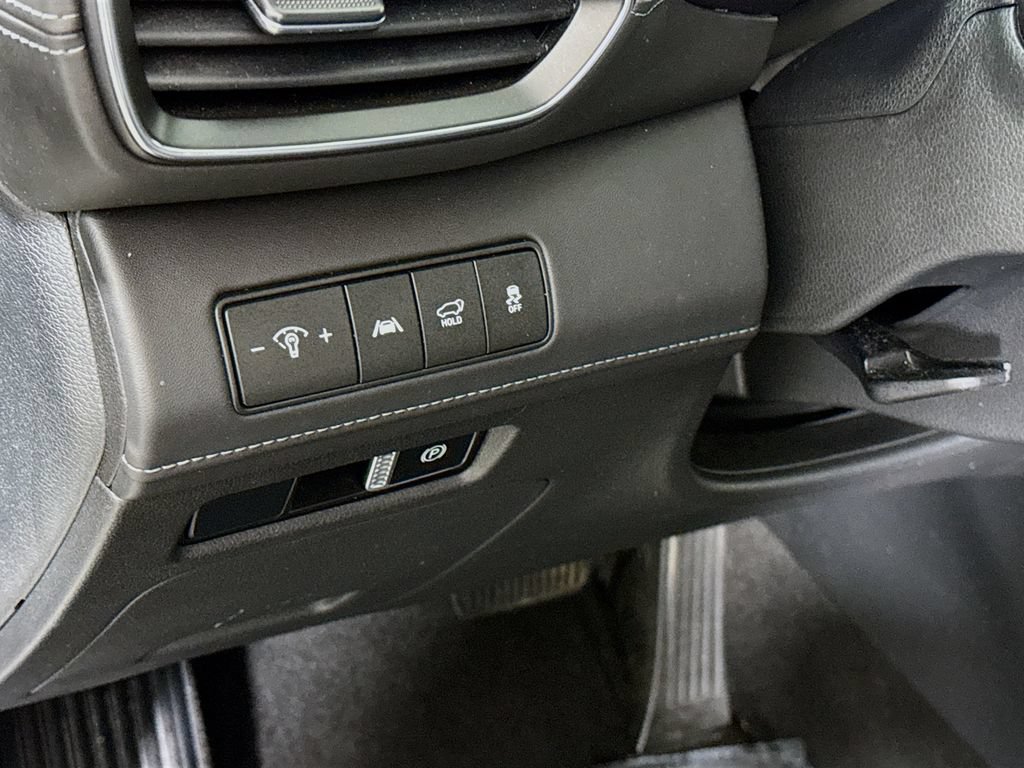 Certified 2023 Hyundai Santa Fe Calligraphy AWD/4WD image 22