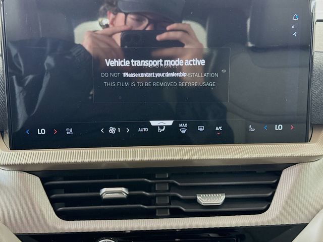 New 2026 Ford Explorer Active image 15