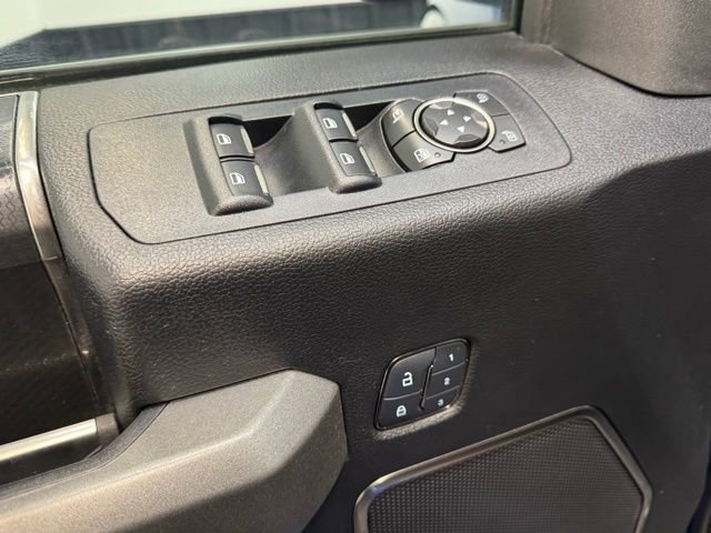 Used 2017 Ford F150 Raptor w/ Equipment Group 802A Luxury image 12