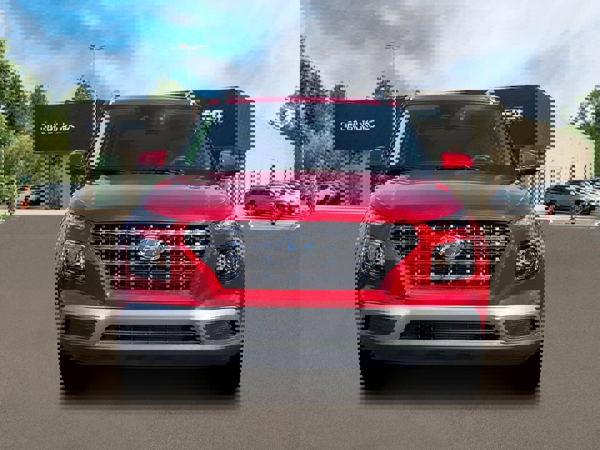 New 2026 Hyundai Venue SEL image 12