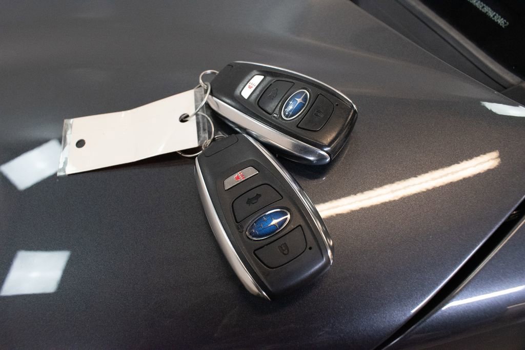 Used 2023 Subaru Forester Sport image 28