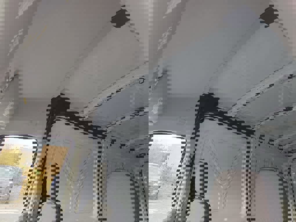 New 2026 Ford Transit 250 Base image 18