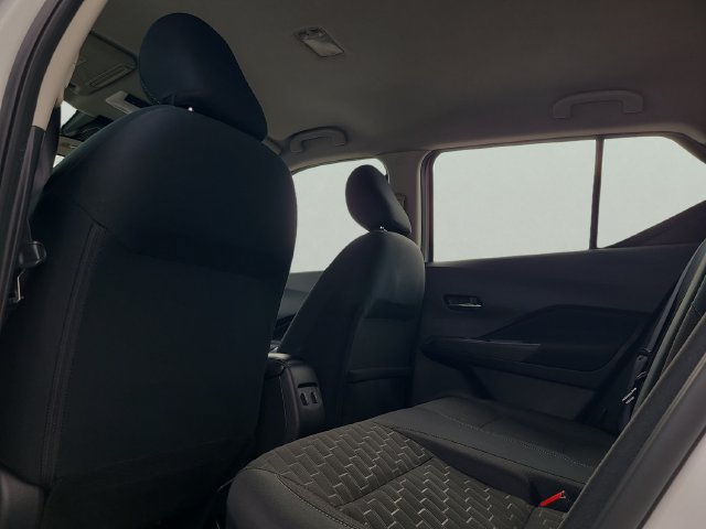 Used 2024 Nissan Kicks SV FWD image 10
