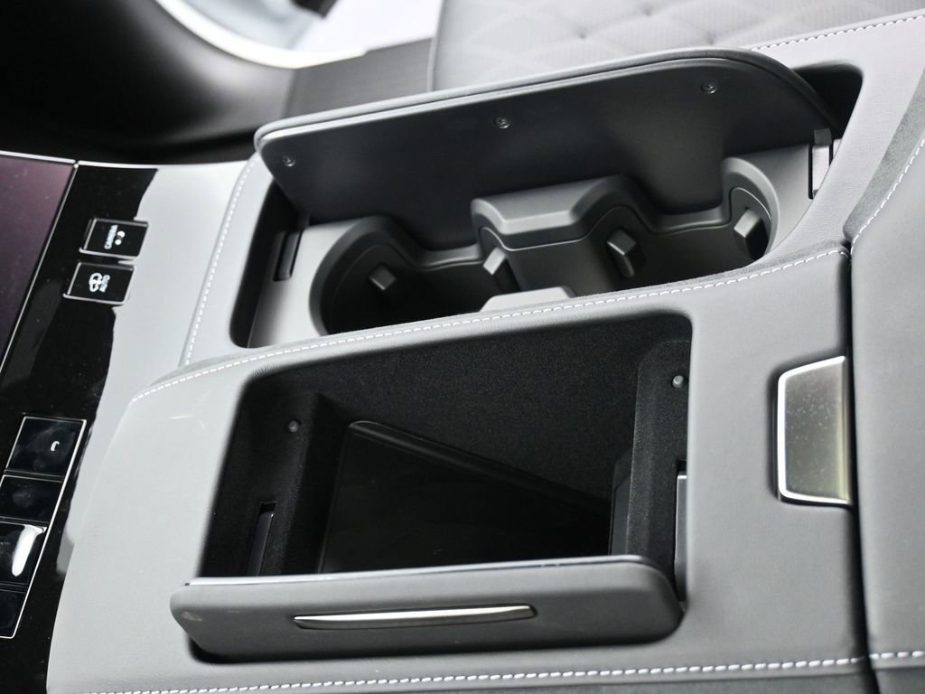 New 2026 INFINITI QX80 Autograph image 24