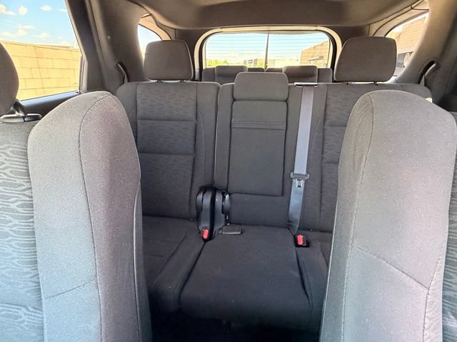 Certified 2025 Dodge Durango GT RWD image 17