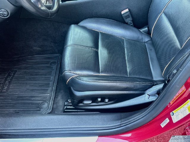 Used 2014 Chevrolet Impala LTZ FWD image 20