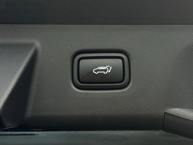 Used 2023 Hyundai Tucson N Line w/ Cargo Package image 14