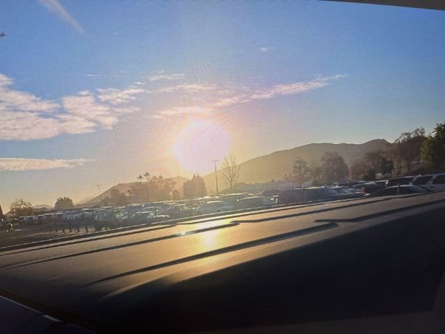 Used 2025 Ford Bronco Big Bend image 11