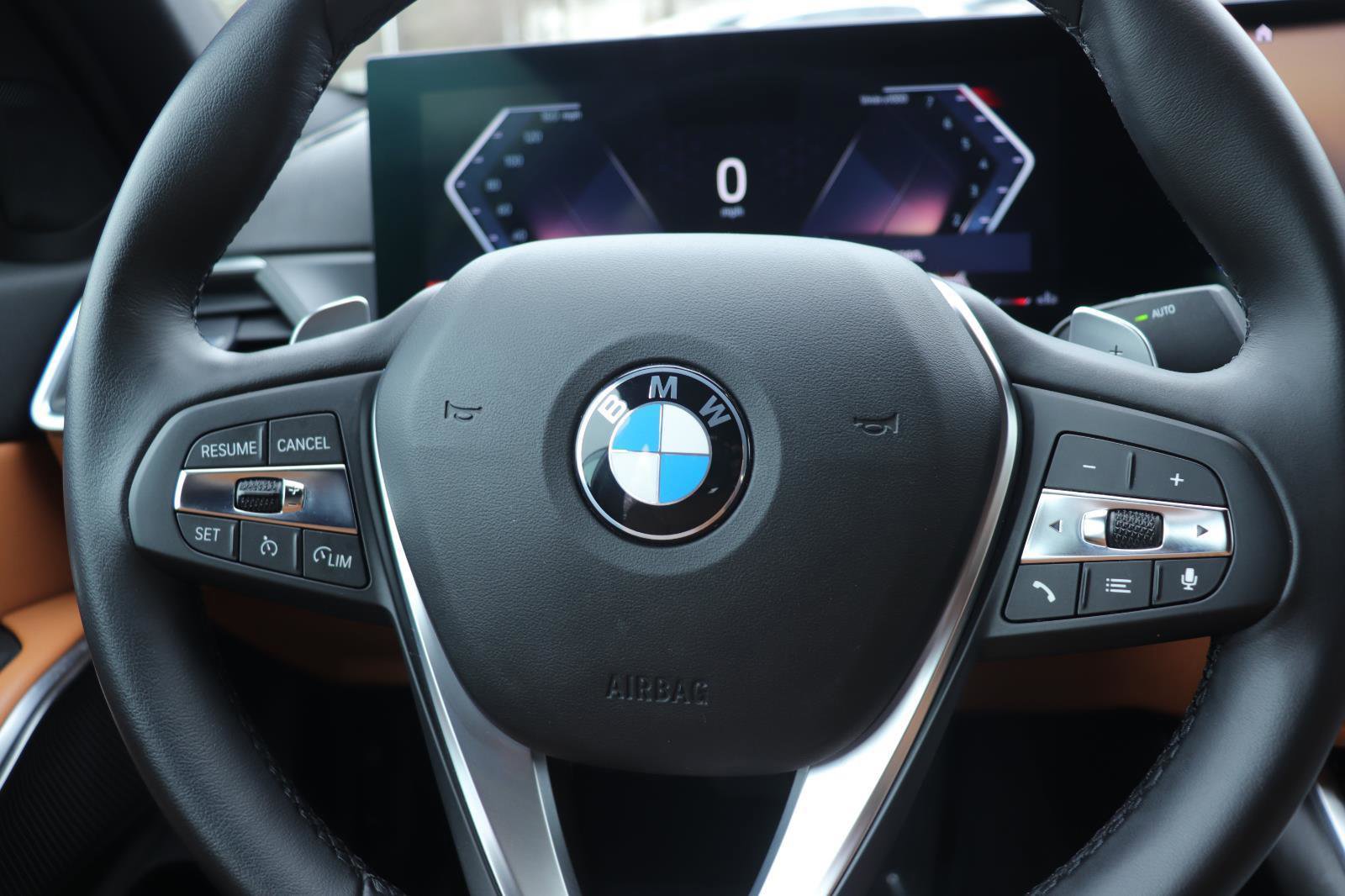 Used 2023 BMW 330i Sedan w/ Driving Assistance Package image 24