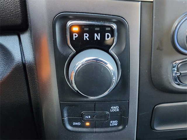 Used 2022 RAM 1500 Classic Warlock w/ Electronics Group image 25