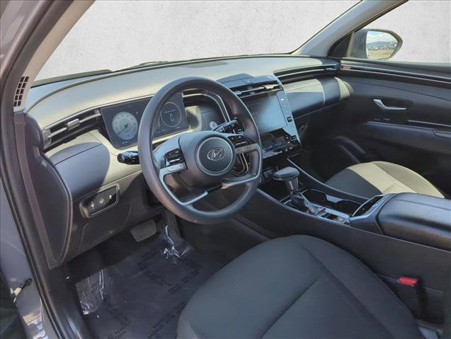 Used 2024 Hyundai Tucson SEL AWD/4WD image 9