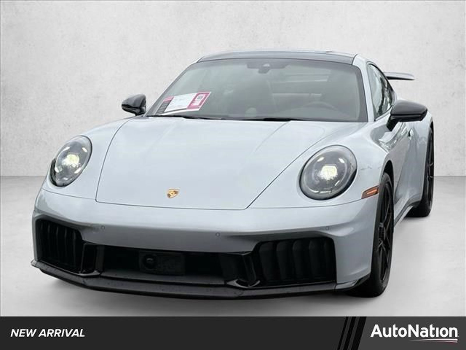 Used 2025 Porsche 911 Carrera GTS