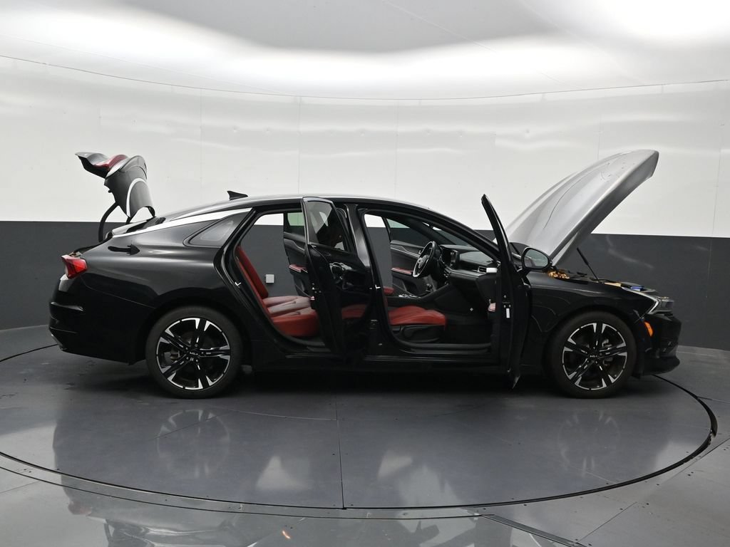 Used 2023 Kia K5 GT-Line w/ GT-Line Premium Package AWD/4WD image 33