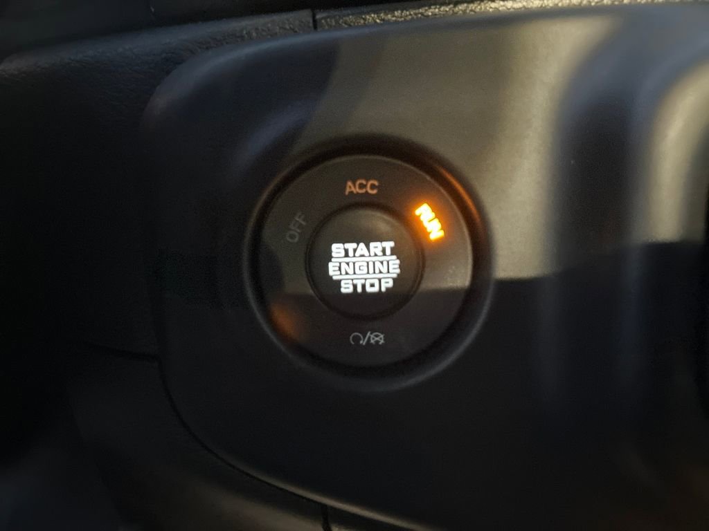 Used 2021 Jeep Wrangler Unlimited Willys image 24