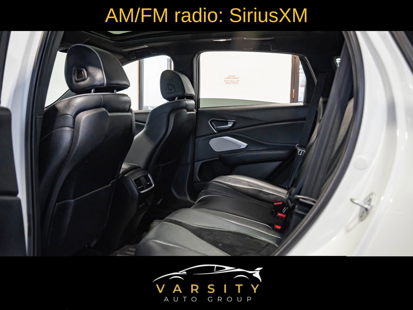 Used 2021 Acura RDX A-Spec image 13