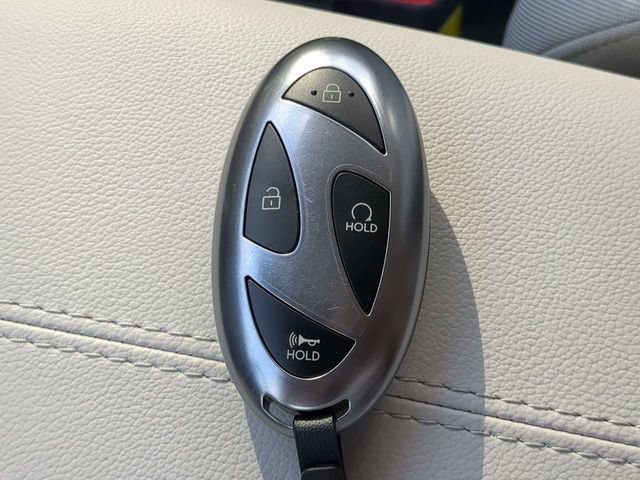 New 2025 Hyundai Tucson SE FWD image 27