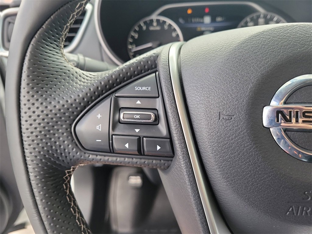 Used 2022 Nissan Maxima Platinum w/ Sport Mat Group image 25