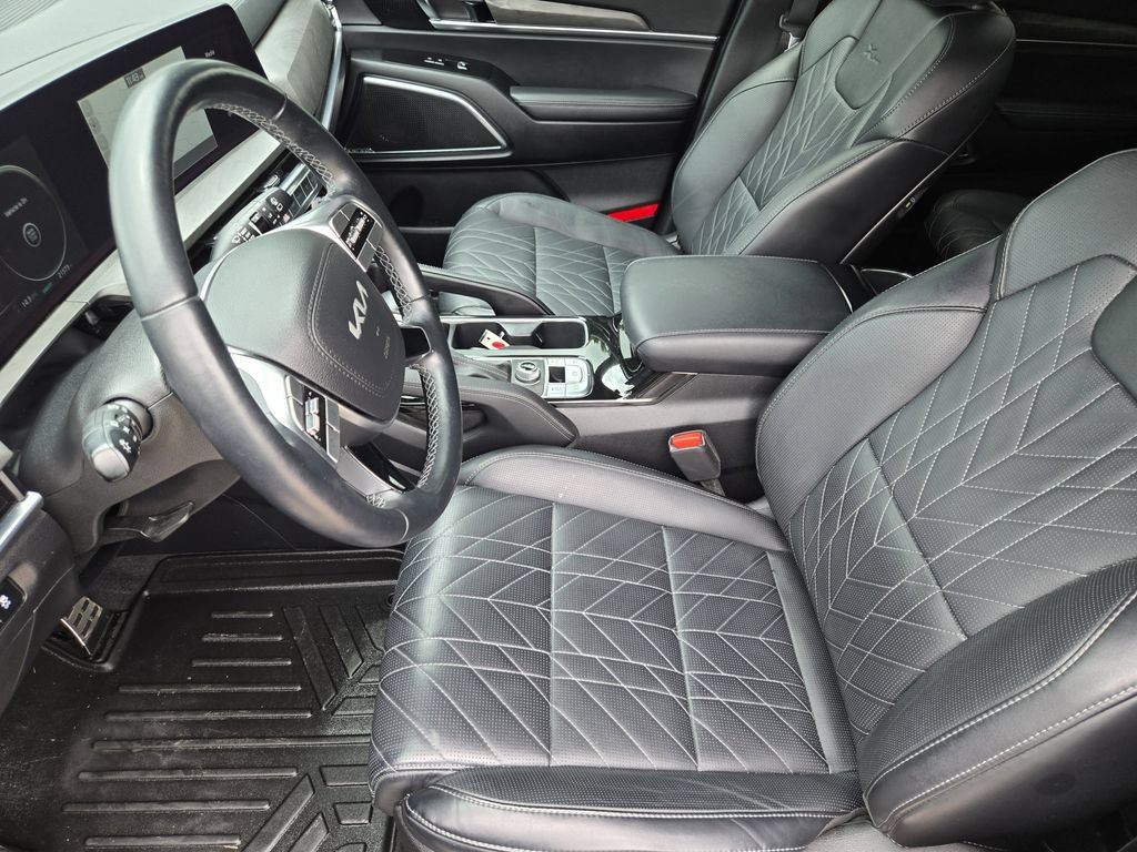 Certified 2024 Kia Telluride SX Prestige X-Pro AWD/4WD image 18