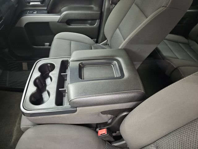 Used 2017 Chevrolet Silverado 1500 LT w/ All Star Edition AWD/4WD image 10