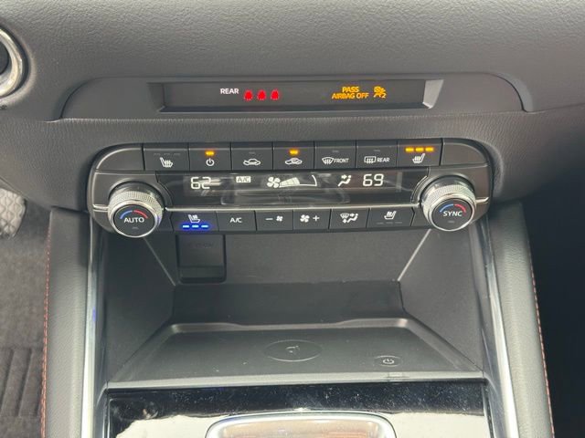 Used 2024 MAZDA CX-5 Carbon Edition image 21